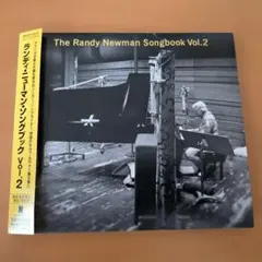 The Randy Newman Songbook Vol.2