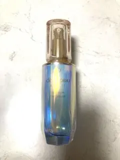 クレドポーボーテ　ルセラム50ml 空き瓶