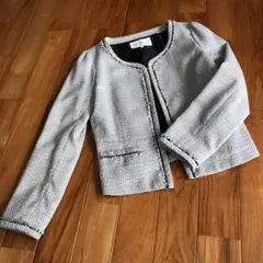 プロポーション　ジャケット　スーツ　卒業式　入学式