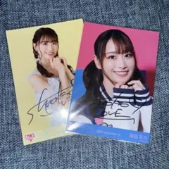 瀧脇笙古 アイドル