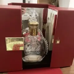 LOUIS XIII コニャック 専用ボックス付き 空瓶