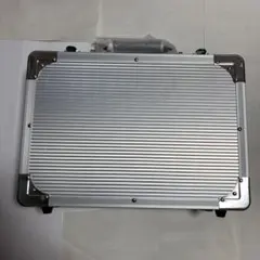 KC EC-40 アルミ製エフェクターケース ハードケース