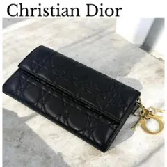 2026年最新】diorカナージュ長財布の人気アイテム - メルカリ