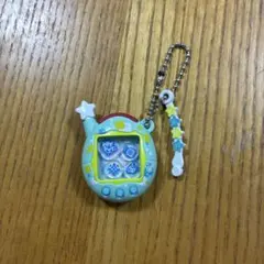 たまごっち シャカシャカチャームコレクション2 ウラくちぱっち