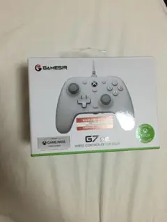 GameSir G7 SE