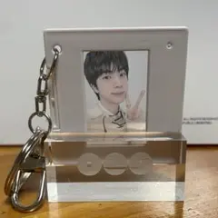 ARIRANG キーリング Jin