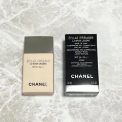 CHANEL シャネル エクラ プルミエ ラ バーズ レジェール ロゼ