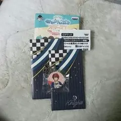 あんスタ　ぽち袋くじ　司