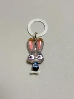 ズートピア2 めじるしアクセサリー ジュディ