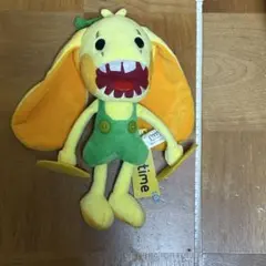 ミルミル様専用ページ♡ ポピープレイタイム ブンゾバニー