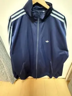 adidas originals トラックジャケット　ベッケンバウアー 常田