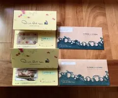 ぼのぼの薬剤師様専用！！★6000円分！！★キルフェボンチャージカード　株主優待