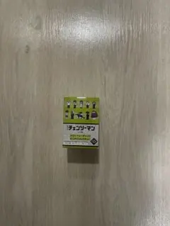 チェンソーマン　レゼ篇　ジロリ ミニアクリルスタンド 10種 コンプリート