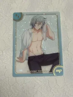 アイナナ birthday store 四葉 環 クリアカード