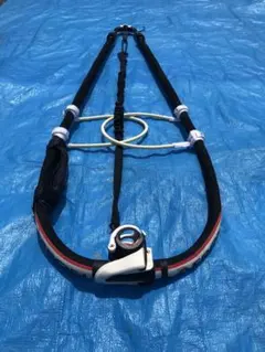 アーロン　スラローム　フルカーボンブーム 特価！AERON アーロン 2024 / カーボンブーム CARBON SLIM WAVE