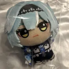 原神　ちびぐるみ　復刻ver. vol.4　エウルア