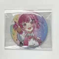 プロセカ　感謝祭　缶バッジ