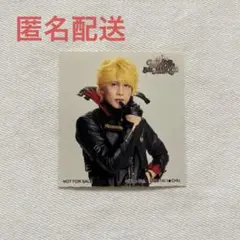 アイチュウ 舞台 円盤 ブロマイド セット LIVE!! アイ☆チュウ The Stage ～étincelle～」販売グッズ紹介