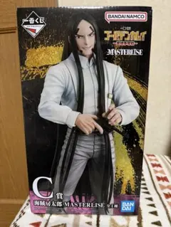 ゴールデンカムイ　1番くじ　C賞　海賊房太郎