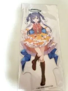 ブルーアーカイブBlue Archiveアクリルスタンドユウカ 早瀬ユウカ