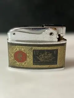 未使用 日本石油コウモリマークオイルライター1960年代 - メルカリ