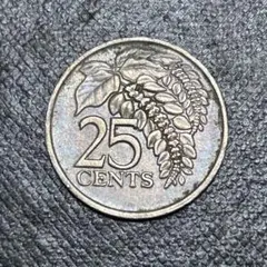 2026年最新】トリニダード・トバゴ銀貨の人気アイテム - メルカリ