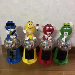 ガムボールマシン キャラクターグッズ