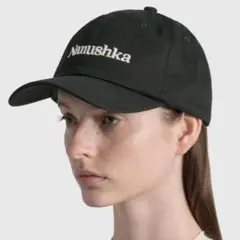 【NANUSHKA/ナヌーシュカ】 VAL CAP