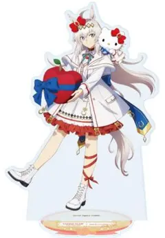 2026年最新】ウマ娘 アクリルスタンド オグリキャップの人気アイテム