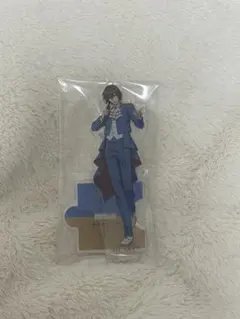 テニプリ 不二周助 アクリルスタンド ホワイトデー