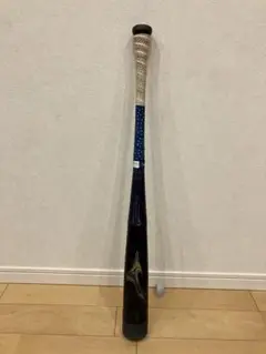 ミズノ 軟式バット レガシー　ミドルバランス　78cm