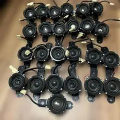 カロッツェリア ツィーター DS-1049CA - メルカリ