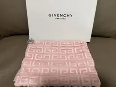 GIVENCHY ポーチ ピンク　ヌードソフトポーチのサムネイル