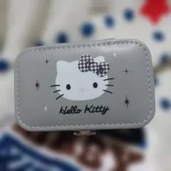 Hello Kitty アクセサリー収納