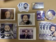 僕のヒーローアカデミア 心操人使 パシャこれ スナップマイド まとめ売り