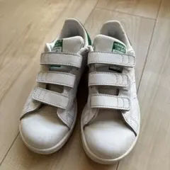 adidas Stansmith 子供用　女の子　男の子