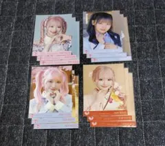 齋藤樹愛羅 生写真 まとめ売り コンプ =LOVE イコラブ