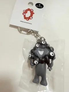 定価以下❣️黒ミャクミャク EXPO 2025 限定　レア　万博　ミャクミャク