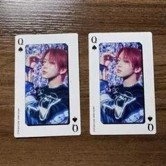 MAZZEL NAOYA トレカ Kingkillegame