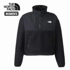 ［THE NORTH FACE］フリース プルオーバーデナリジャケット
