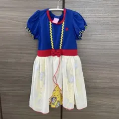 ベビードール　ワンピース　白雪姫　110