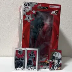 2026年最新】雨宮蓮 フィギュアの人気アイテム - メルカリ