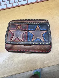 2025年最新】ojaga design メンズ 折り財布の人気アイテム