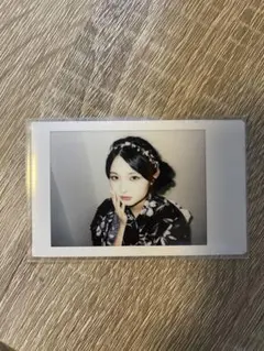 桐原美月 直筆 アクリルパネル きゃんちゅー 桐原美月 直筆サイン入りアクリルパネル ラッフルくじ