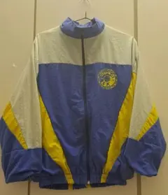 ユーロヴィンテージ スウェーデン 90sトラックジャケット ローカル