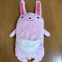 アイドルマスターシンデレラガールズ 双葉杏 うさぎ ぬいぐるみ