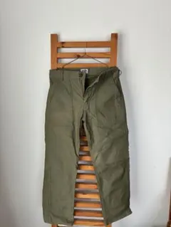 ベイカーパンツ ワークパンツ