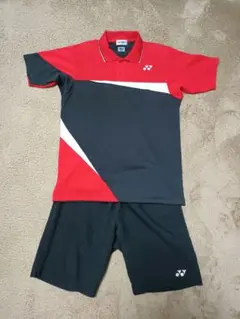 ヨネックス　上下セット　テニス　バドミントン　卓球　Mサイズ