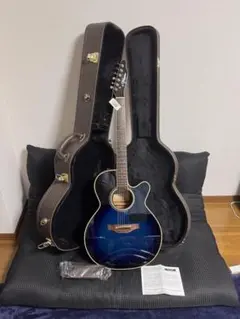 超美品 Takamine TDP500-6DBS 【250本限定】長渕剛モデル - メルカリ