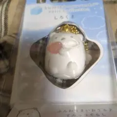 しろくま　すみっコぐらし